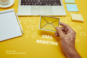 Email Marketing JoziStyle Digital