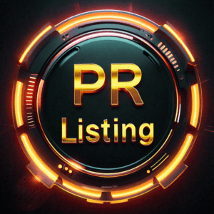 PR Listing JoziStyle