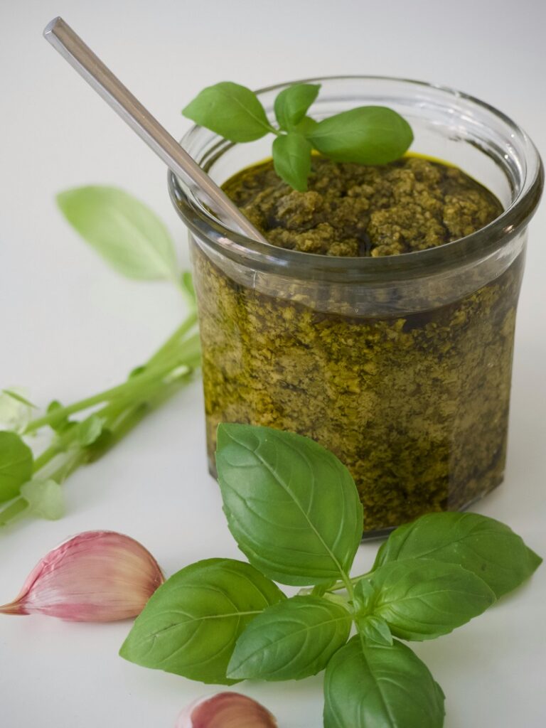 DineJoziStyle Pesto 