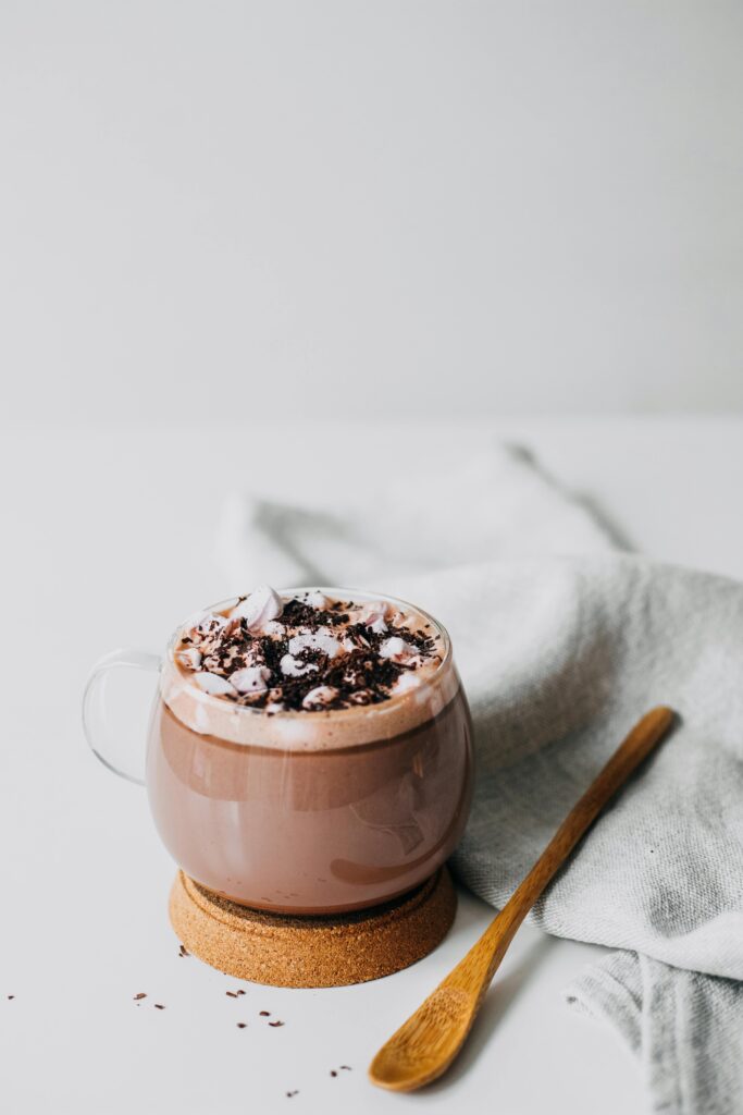 Hot Chocolate JoziStyle