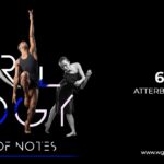 “Trilogy of Notes” at Atterbury Theatre