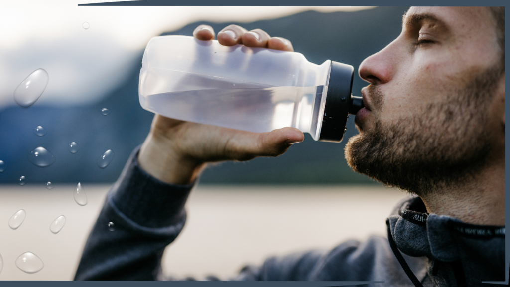 JoziStyle Water Hydration